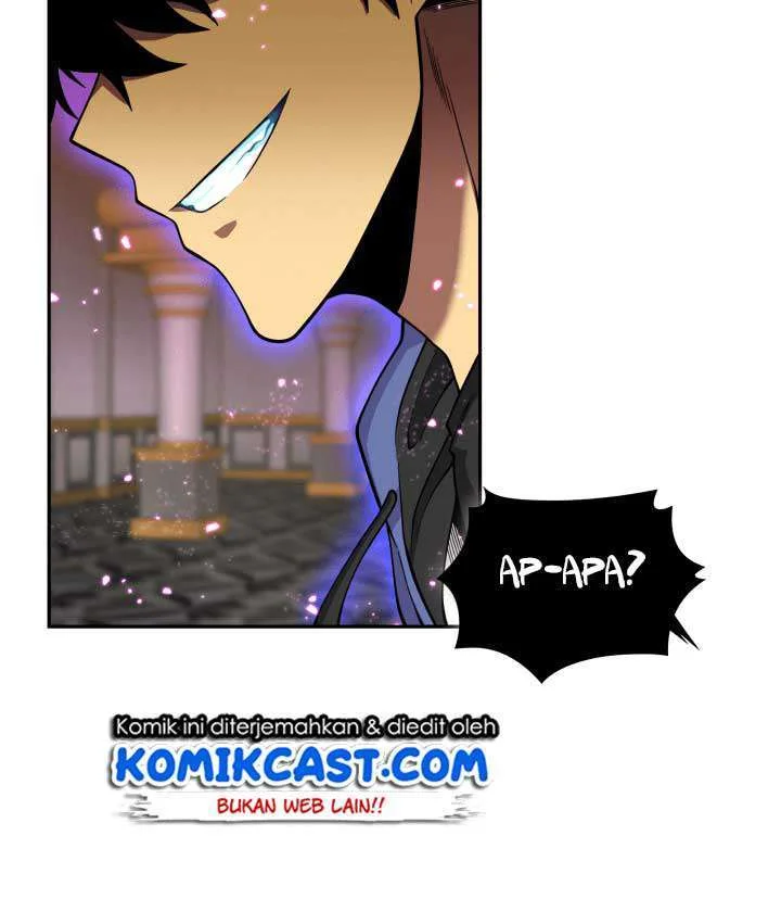 Tomb Raider King Chapter 94 - halaman 40