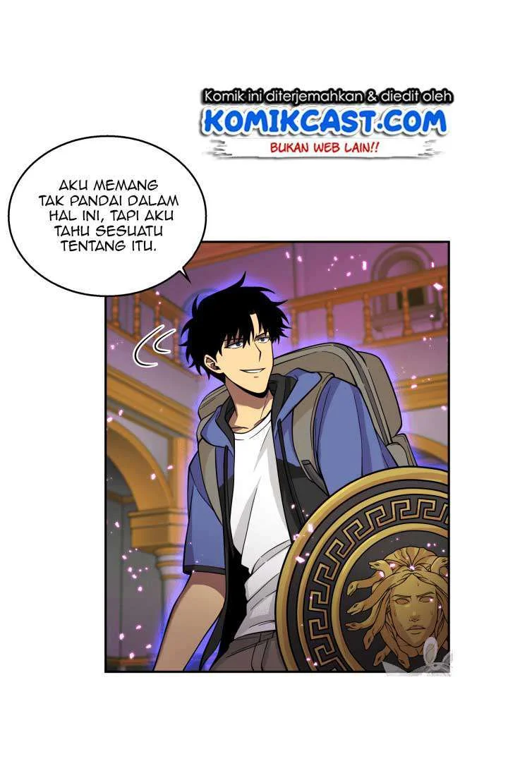Tomb Raider King Chapter 94 - halaman 41