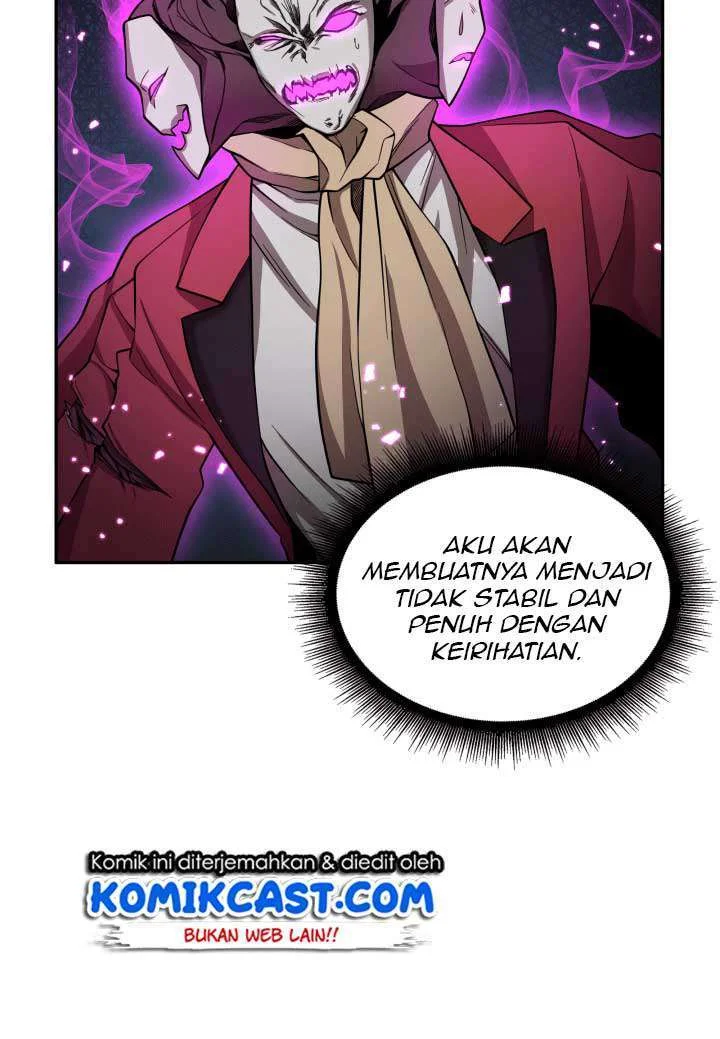 Tomb Raider King Chapter 94 - halaman 44