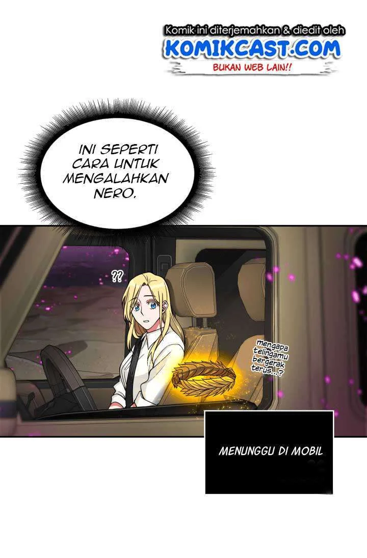 Tomb Raider King Chapter 94 - halaman 45