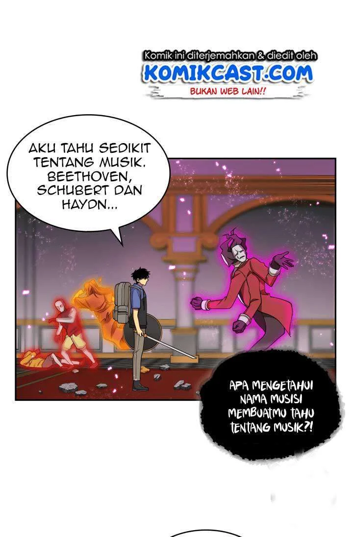 Tomb Raider King Chapter 94 - halaman 46