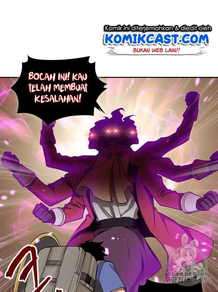Tomb Raider King Chapter 94 - halaman 49