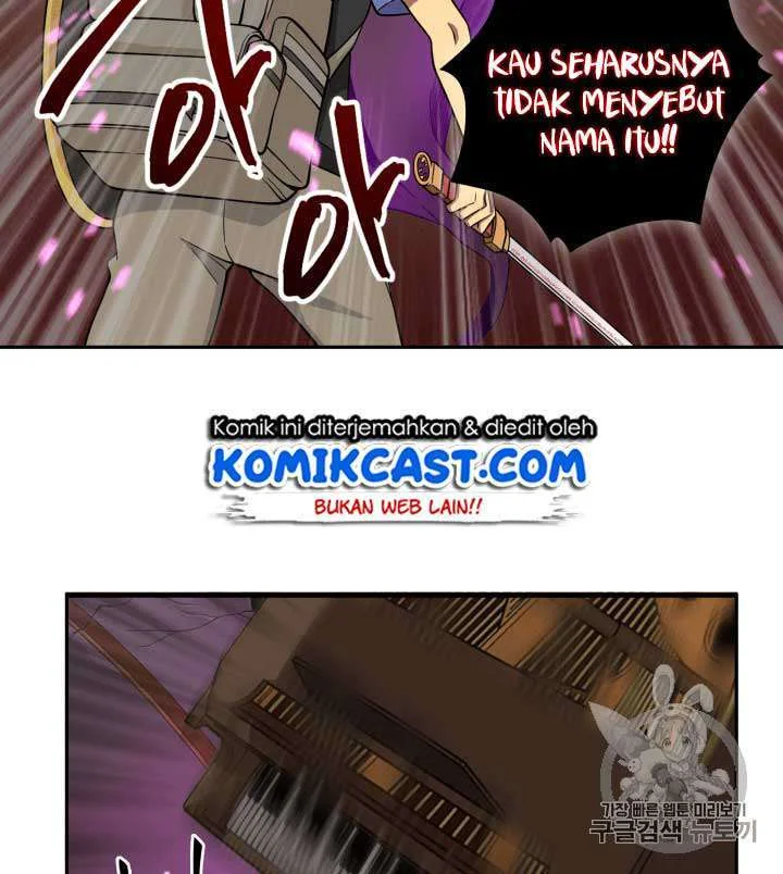 Tomb Raider King Chapter 94 - halaman 50