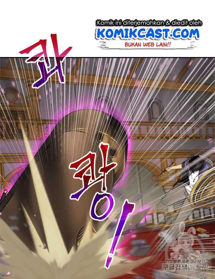 Tomb Raider King Chapter 94 - halaman 52