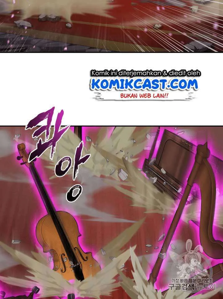 Tomb Raider King Chapter 94 - halaman 53