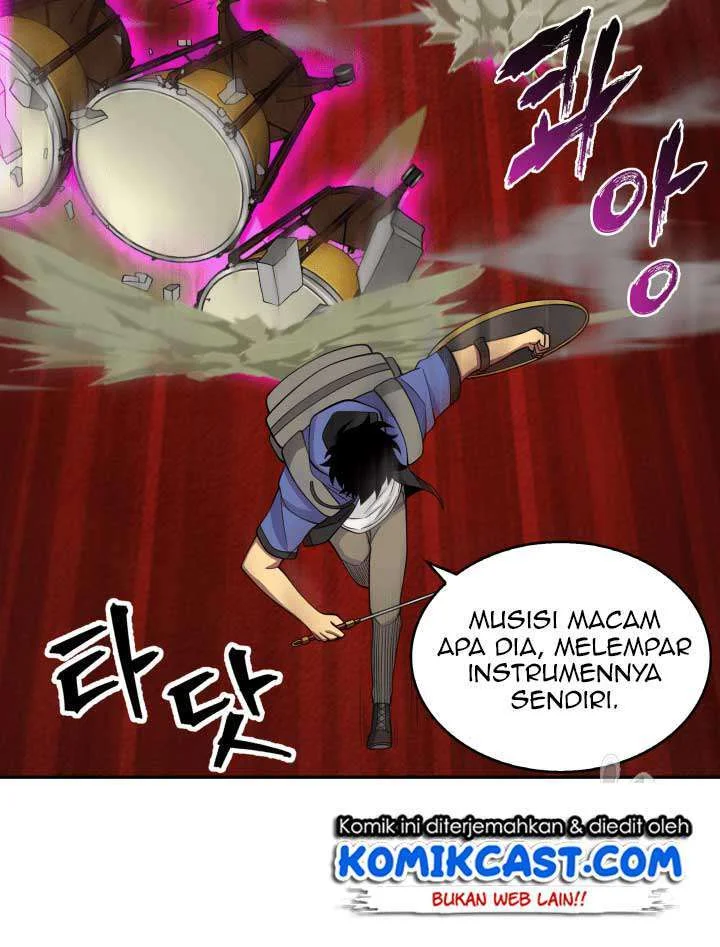 Tomb Raider King Chapter 94 - halaman 54