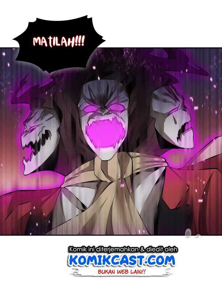 Tomb Raider King Chapter 94 - halaman 55