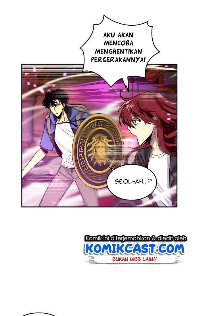 Tomb Raider King Chapter 94 - halaman 56