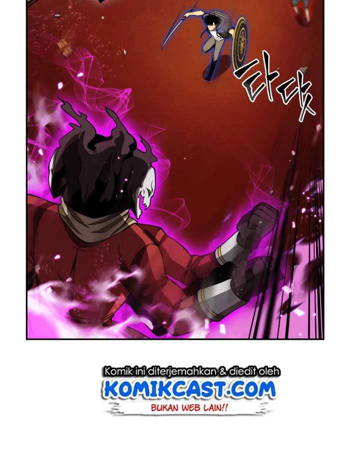 Tomb Raider King Chapter 94 - halaman 58