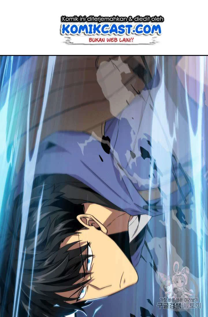 Tomb Raider King Chapter 94 - halaman 59