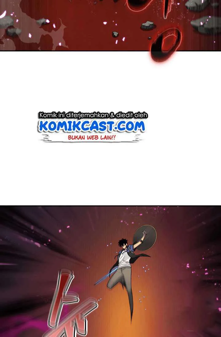 Tomb Raider King Chapter 94 - halaman 63