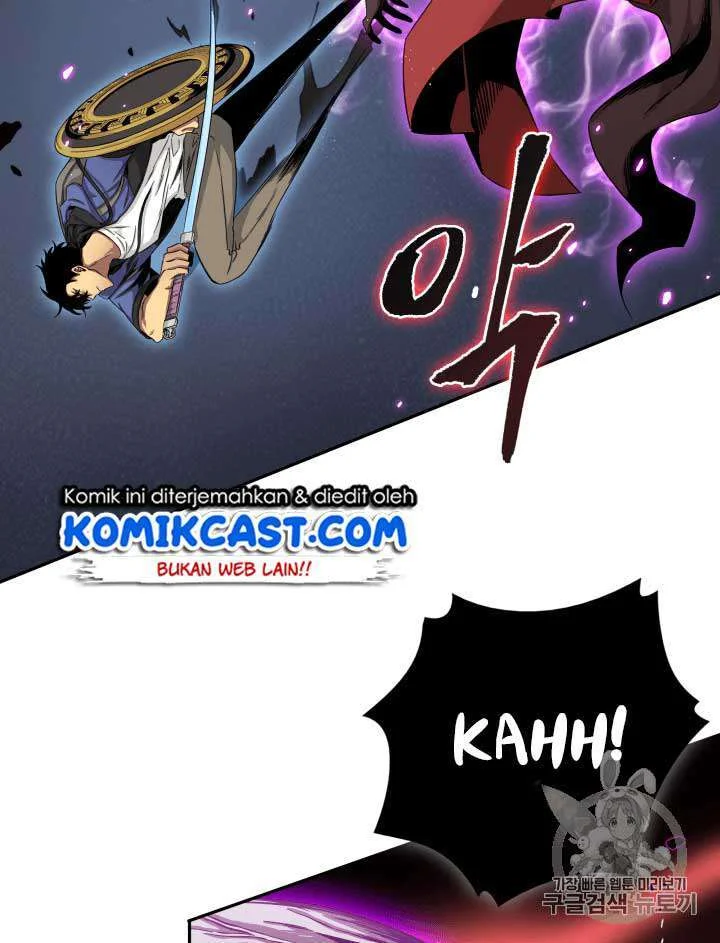 Tomb Raider King Chapter 94 - halaman 68