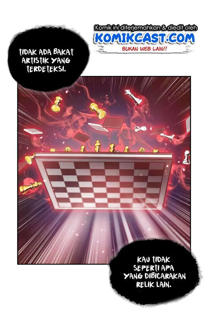 Tomb Raider King Chapter 94 - halaman 7
