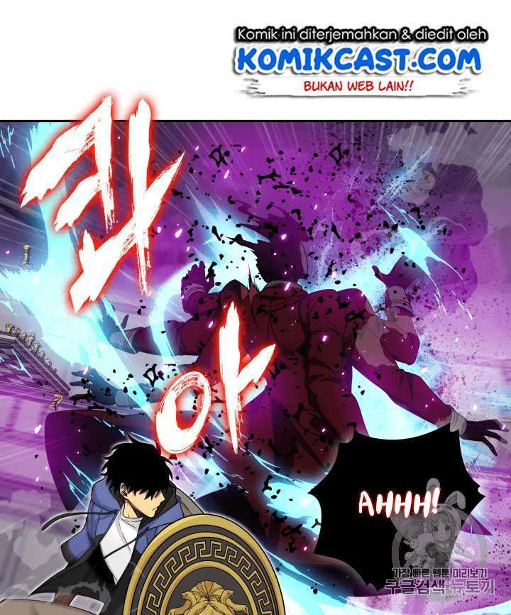 Tomb Raider King Chapter 94 - halaman 71