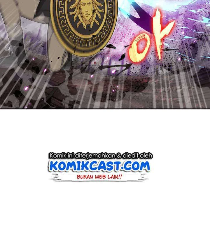 Tomb Raider King Chapter 94 - halaman 72