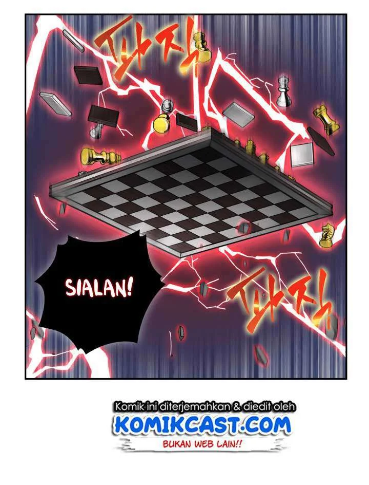 Tomb Raider King Chapter 94 - halaman 73