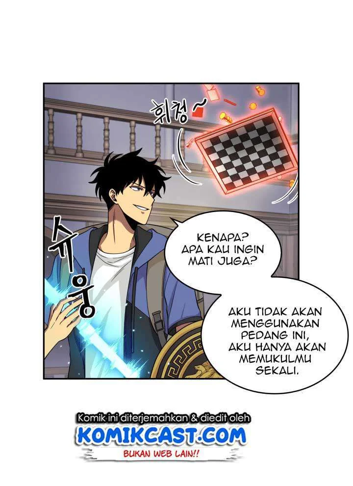 Tomb Raider King Chapter 94 - halaman 74