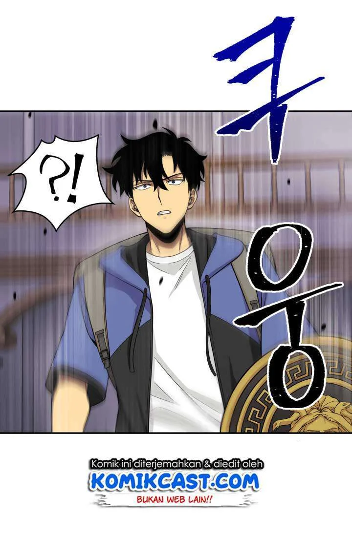 Tomb Raider King Chapter 94 - halaman 75