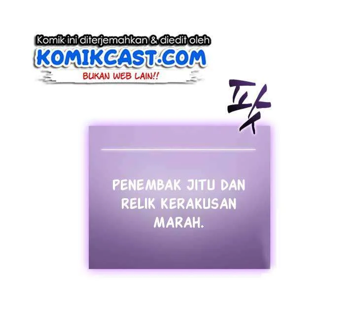 Tomb Raider King Chapter 94 - halaman 76