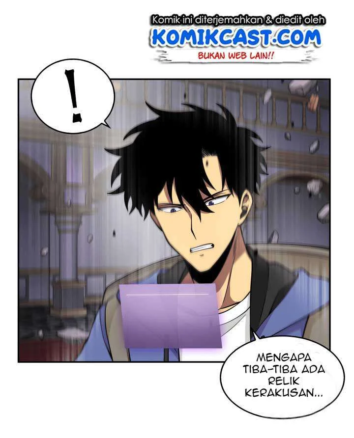 Tomb Raider King Chapter 94 - halaman 77