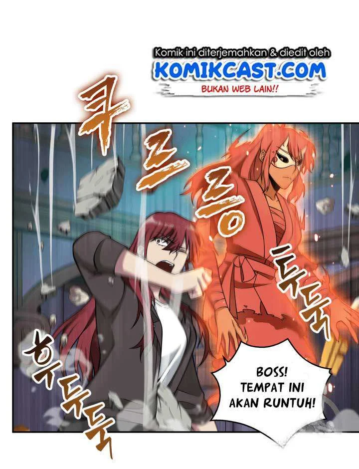 Tomb Raider King Chapter 94 - halaman 78