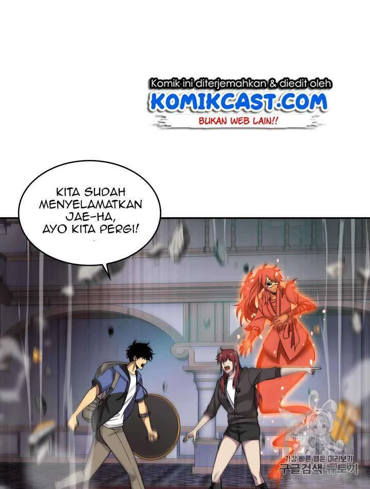 Tomb Raider King Chapter 94 - halaman 79