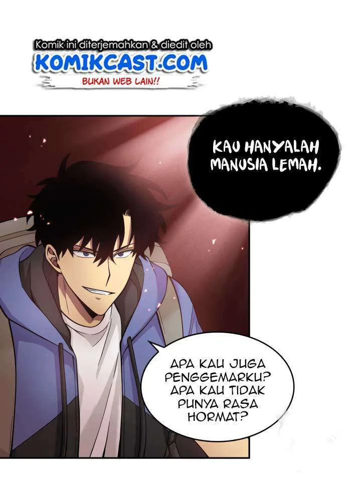 Tomb Raider King Chapter 94 - halaman 8