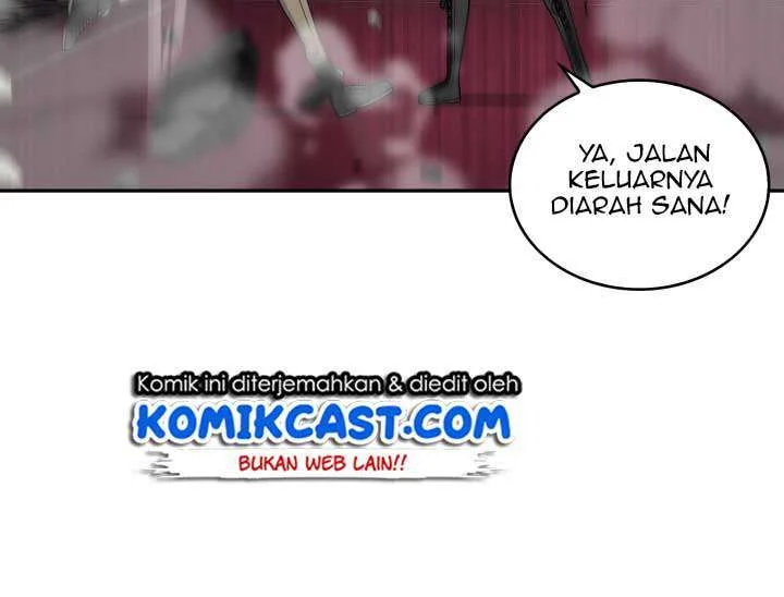 Tomb Raider King Chapter 94 - halaman 80