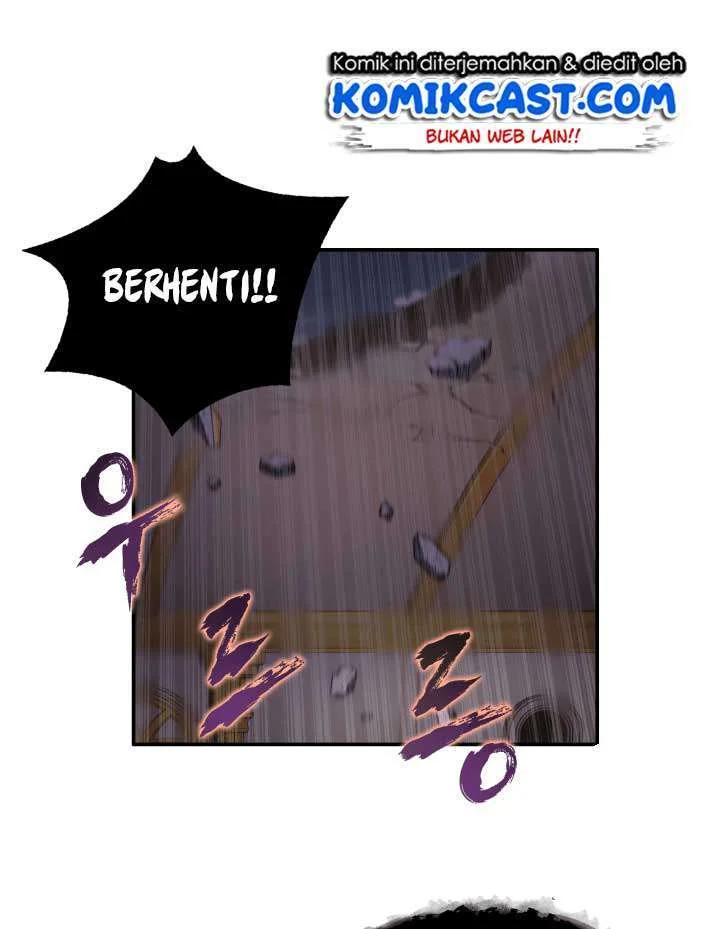 Tomb Raider King Chapter 94 - halaman 81