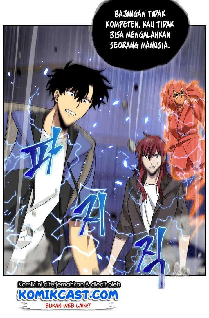 Tomb Raider King Chapter 94 - halaman 82
