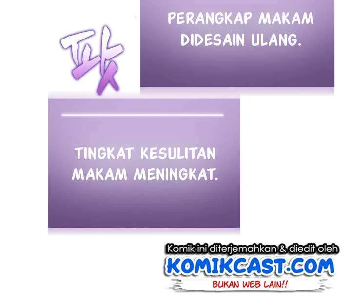 Tomb Raider King Chapter 94 - halaman 87