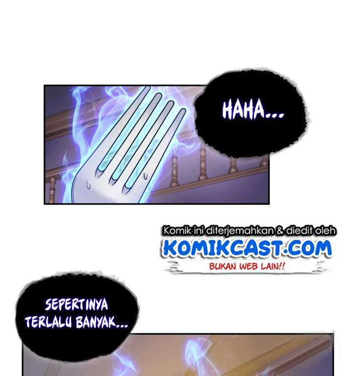 Tomb Raider King Chapter 94 - halaman 88