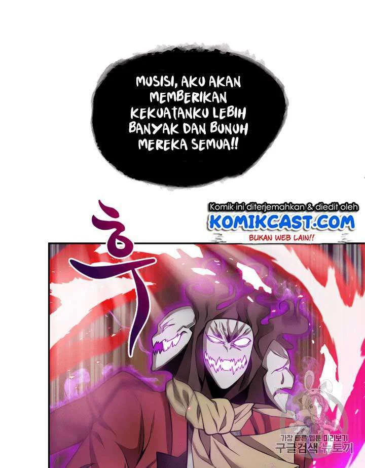 Tomb Raider King Chapter 94 - halaman 9