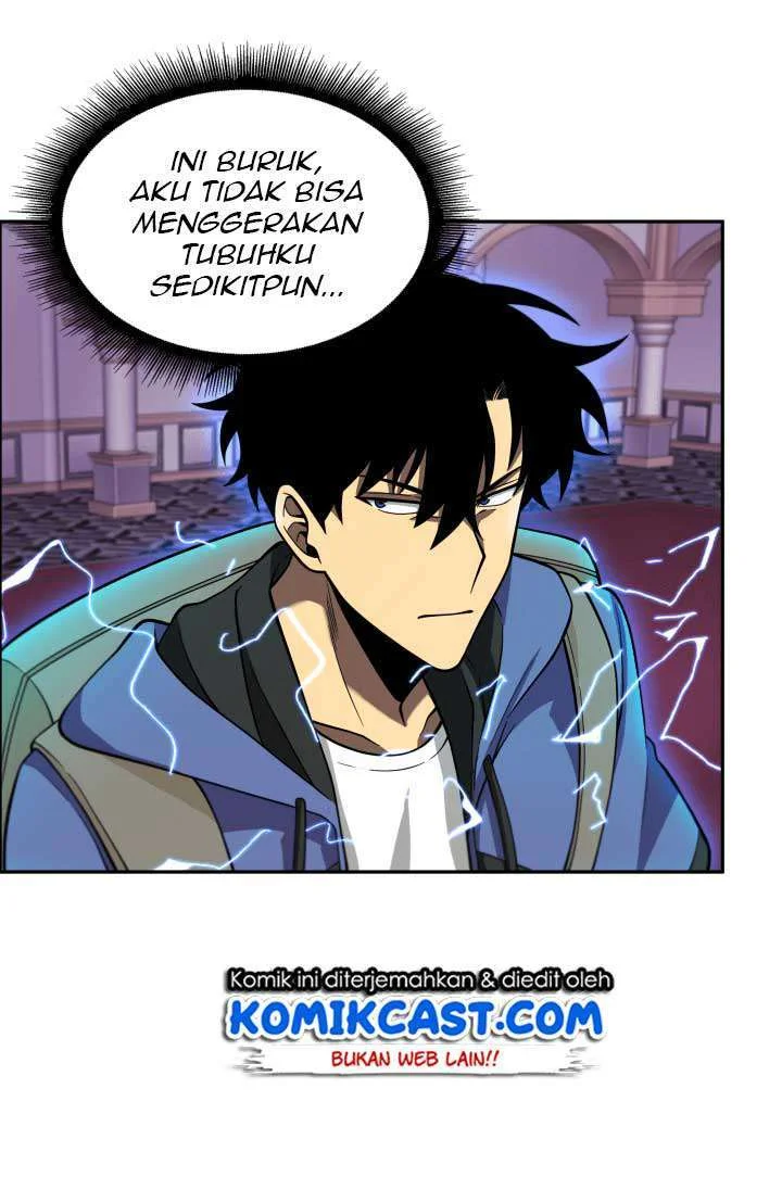 Tomb Raider King Chapter 94 - halaman 92