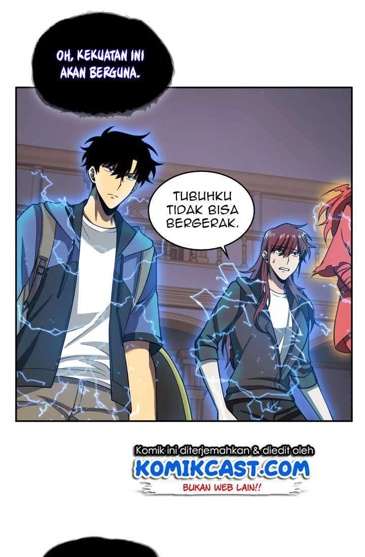 Tomb Raider King Chapter 94 - halaman 93