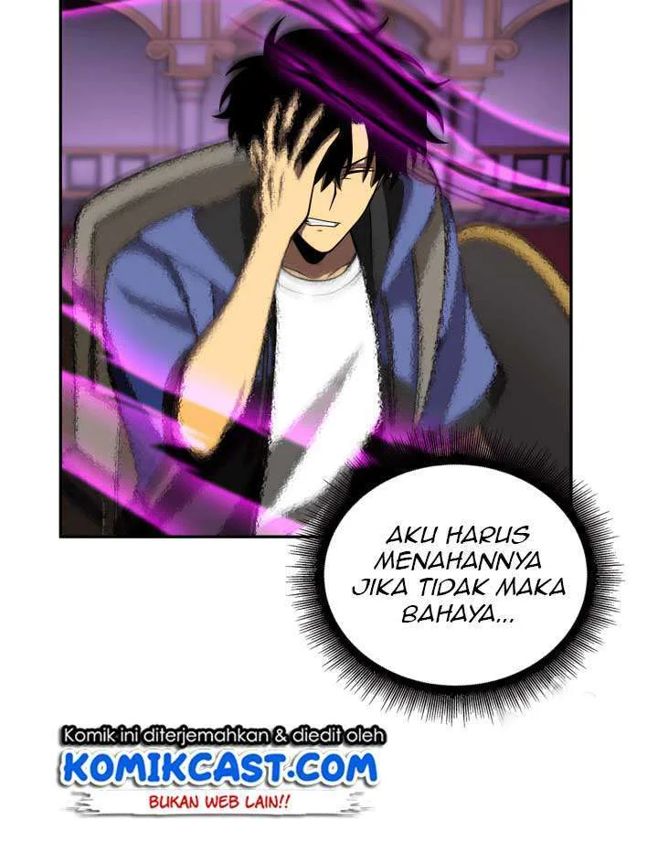 Tomb Raider King Chapter 94 - halaman 97