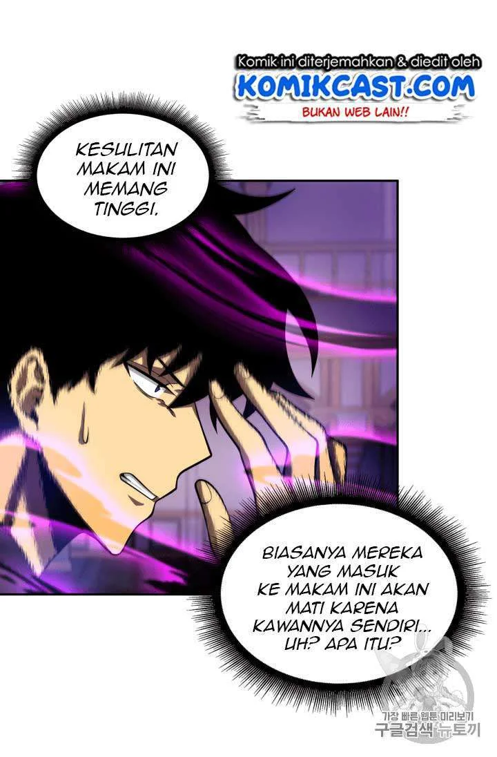 Tomb Raider King Chapter 94 - halaman 98