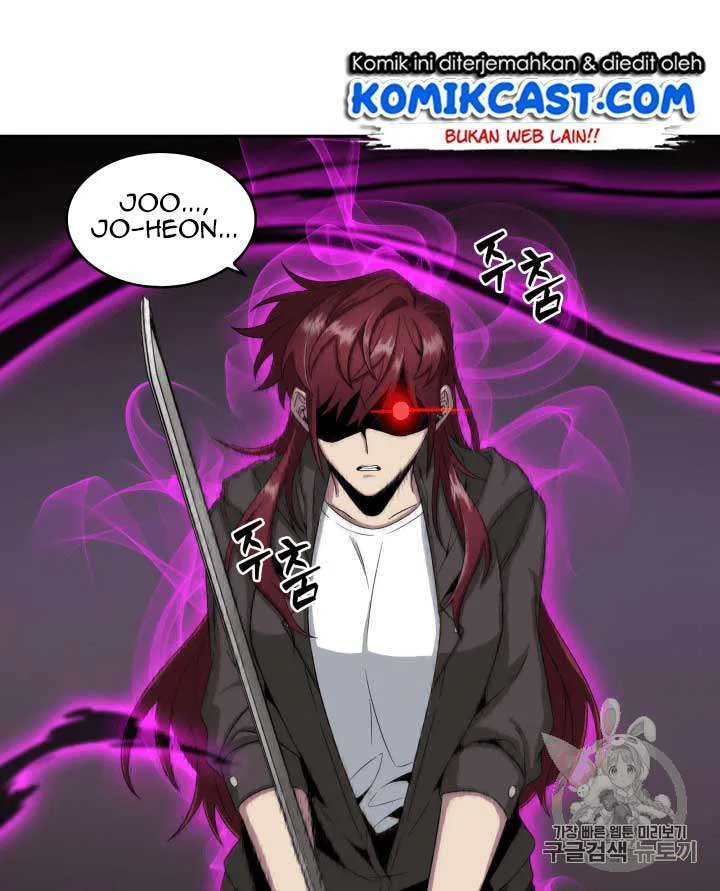 Tomb Raider King Chapter 94 - halaman 99
