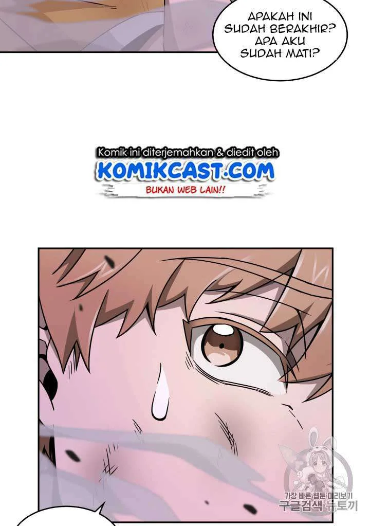 Tomb Raider King Chapter 95 - halaman 10