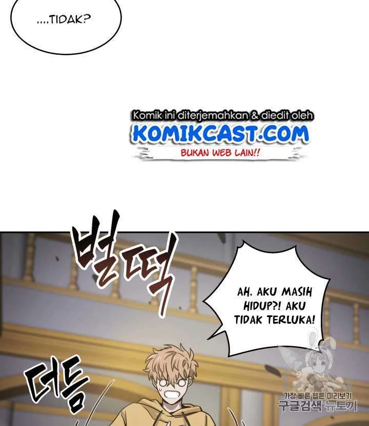 Tomb Raider King Chapter 95 - halaman 11