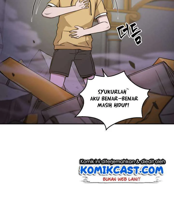Tomb Raider King Chapter 95 - halaman 12
