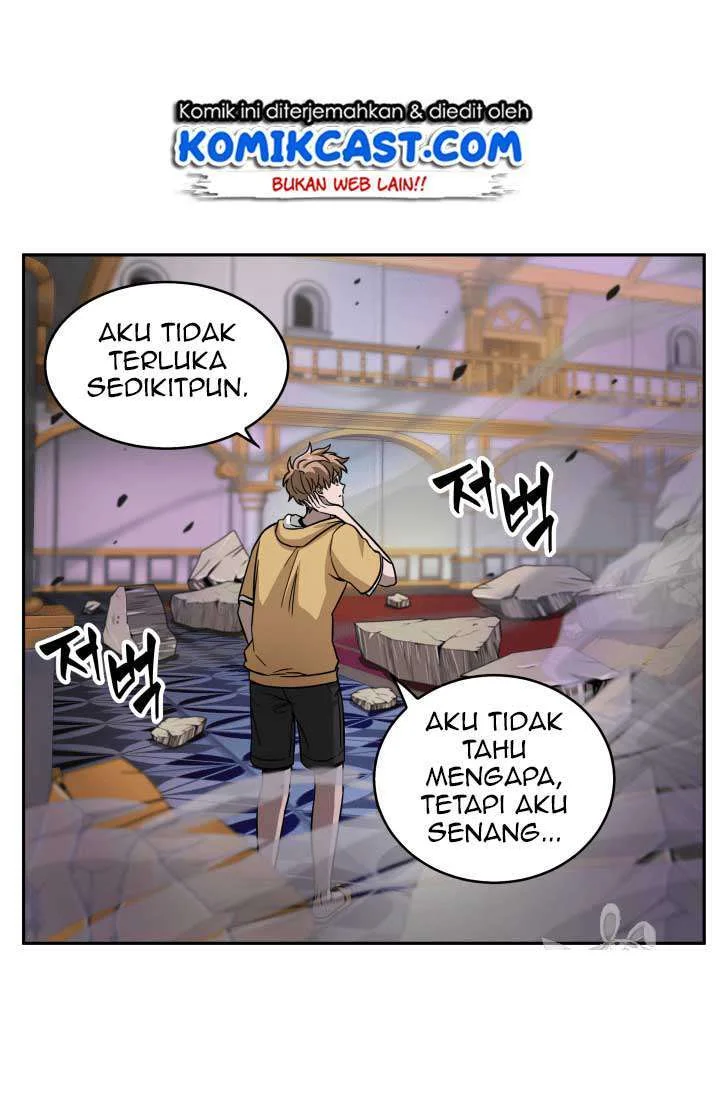 Tomb Raider King Chapter 95 - halaman 13