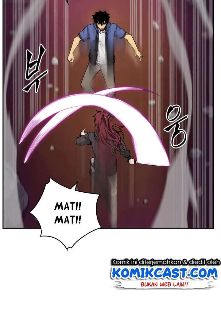 Tomb Raider King Chapter 95 - halaman 17