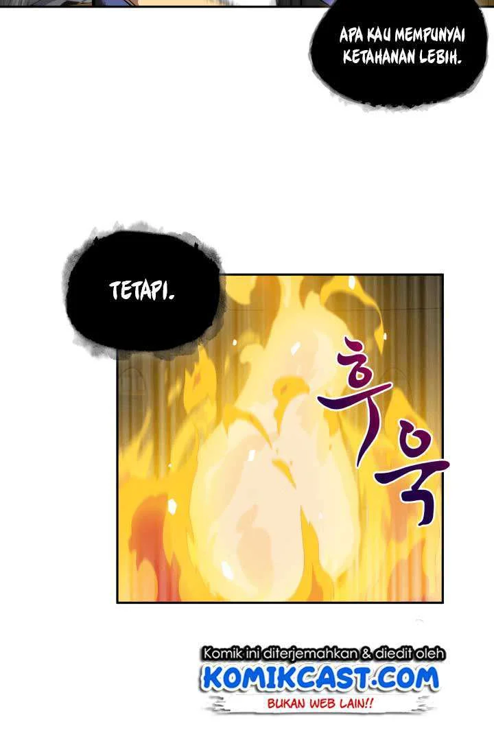 Tomb Raider King Chapter 95 - halaman 19
