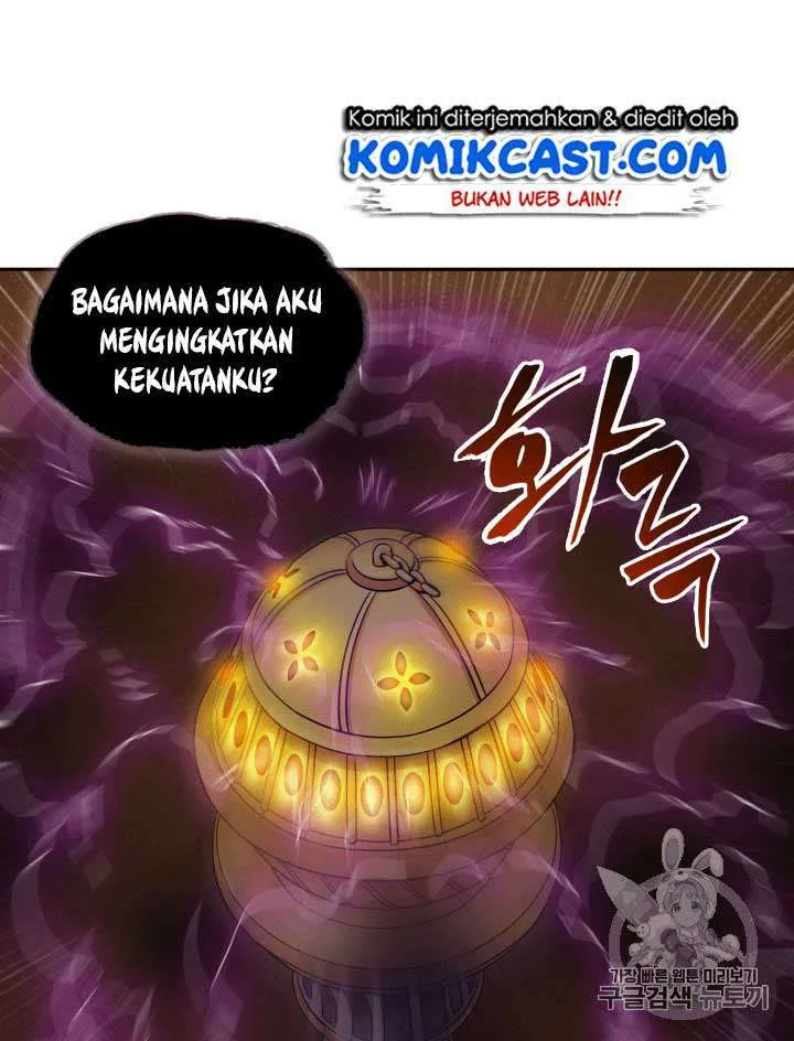 Tomb Raider King Chapter 95 - halaman 20