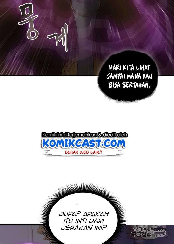 Tomb Raider King Chapter 95 - halaman 21
