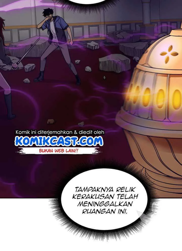 Tomb Raider King Chapter 95 - halaman 22