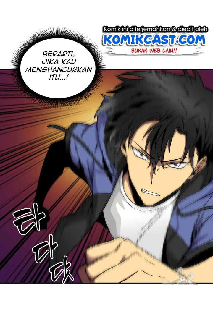 Tomb Raider King Chapter 95 - halaman 23