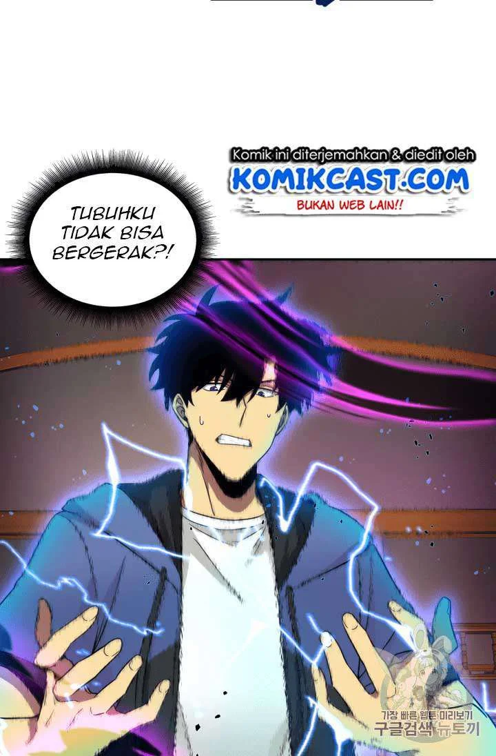 Tomb Raider King Chapter 95 - halaman 28