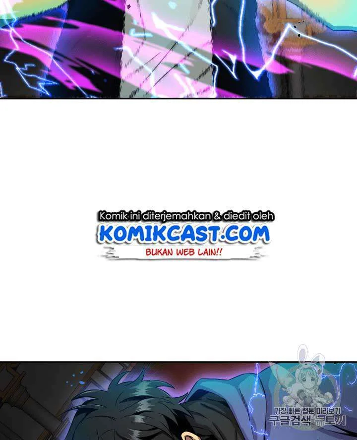 Tomb Raider King Chapter 95 - halaman 29